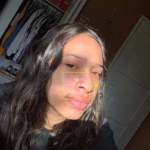 Meet your Posher, Maria louisa